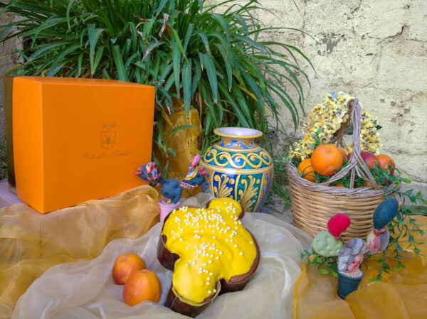 Colombe artigianali - immagine 3