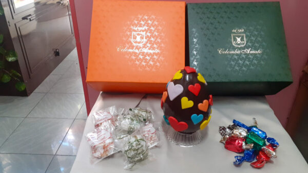 Uova di Cioccolato - immagine 5