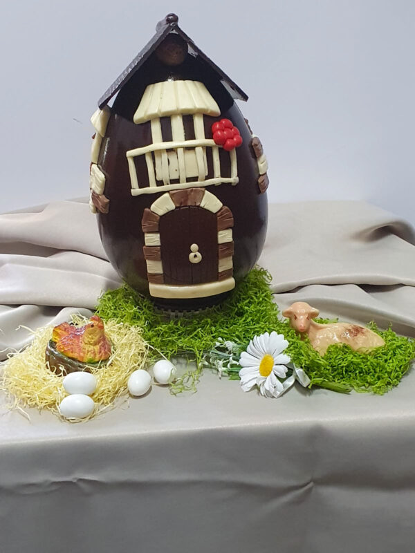 Uova di Cioccolato - immagine 2