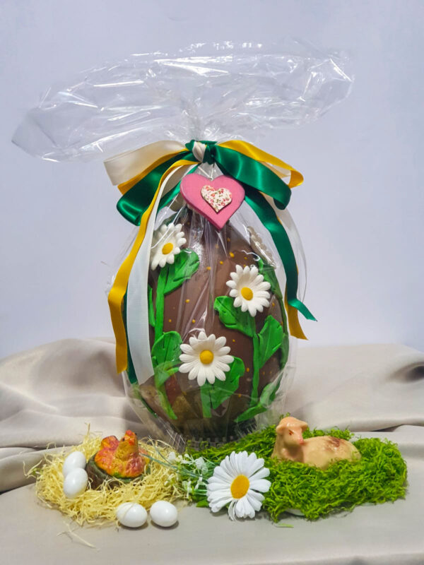 Uova di Cioccolato