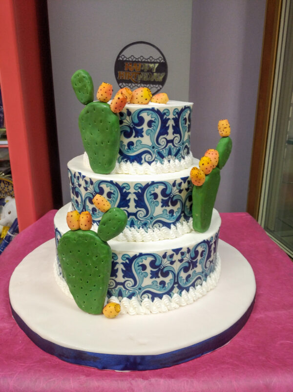 Torta Americana - immagine 2