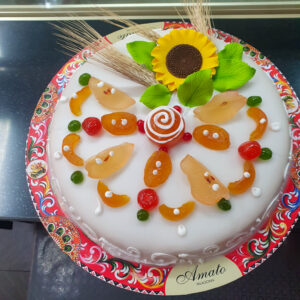 Cassata Siciliana