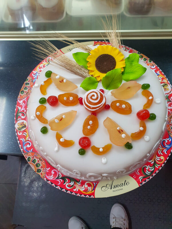 Cassata Siciliana