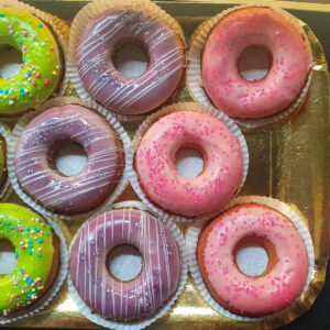 Donuts