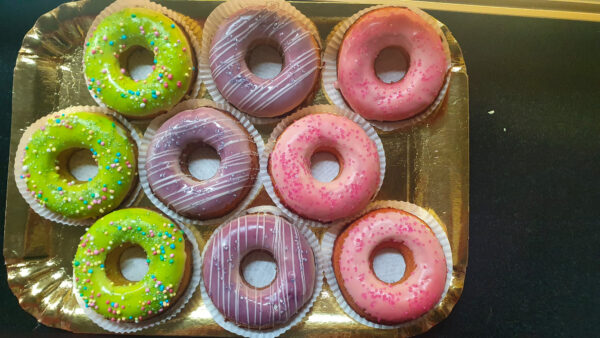 Donuts