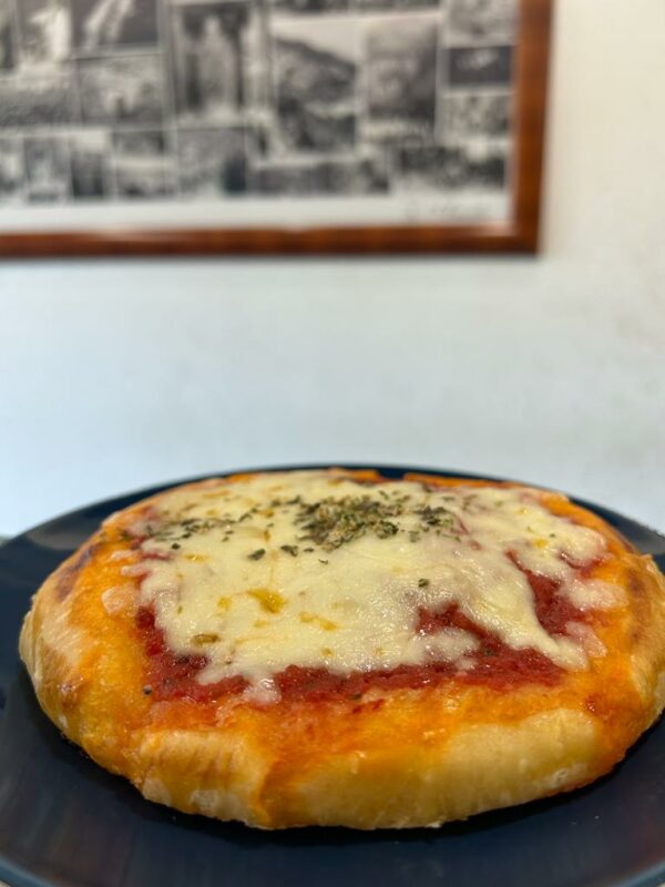 Pizzetta