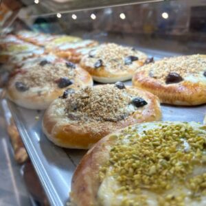 Pizzetta