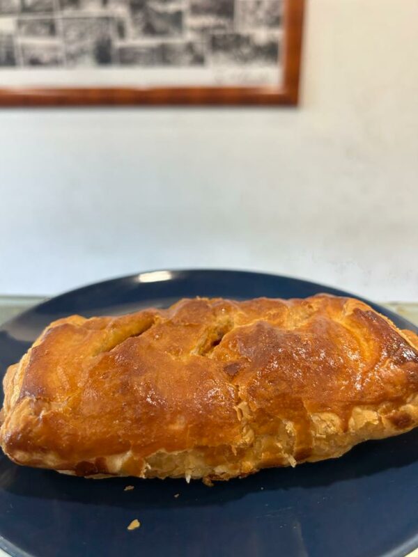 Patè di Riso