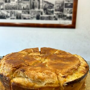Torta Salata