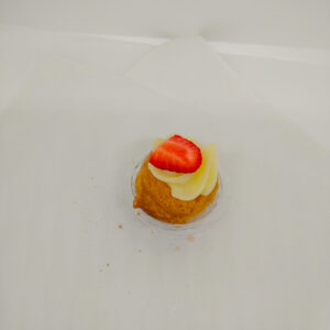 Mini babà