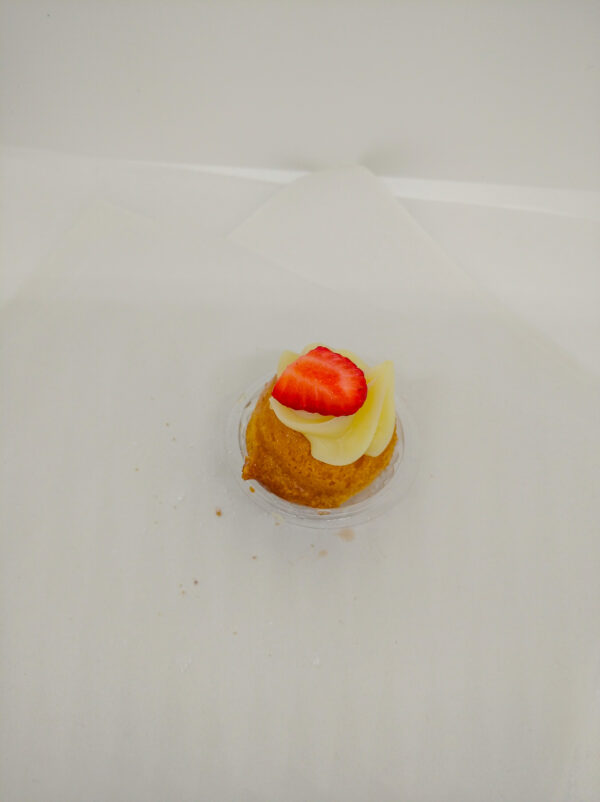 Mini babà