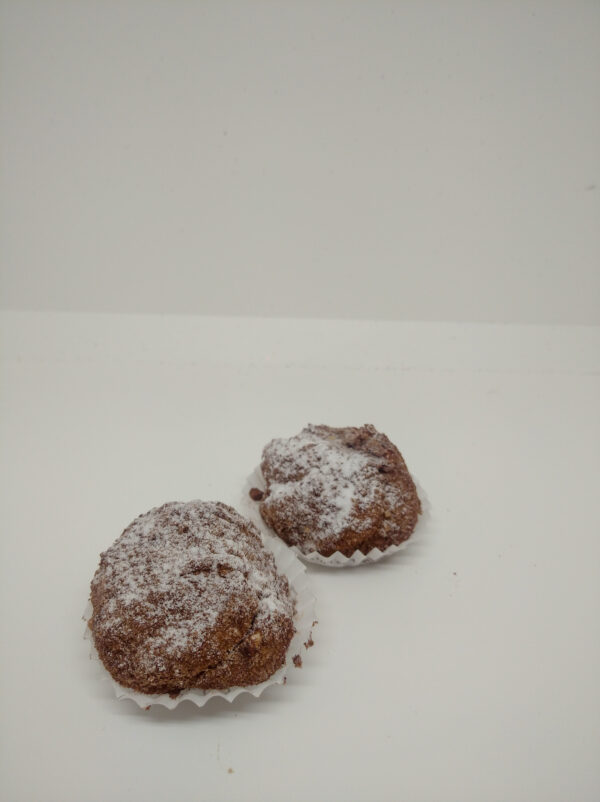 Mini tartufo