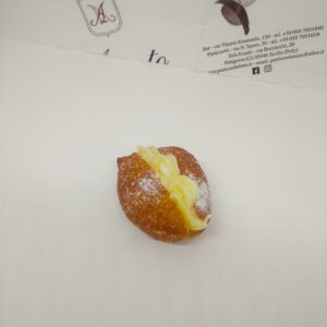 Mini Krapfen