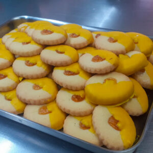 Biscotti Dessert
