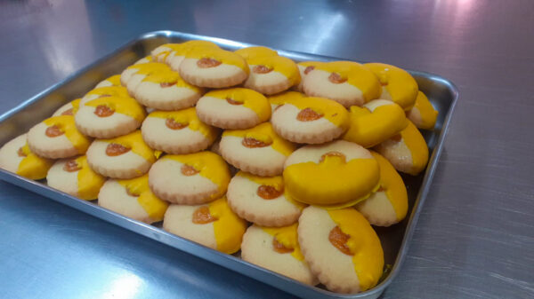 Biscotti Dessert - immagine 2