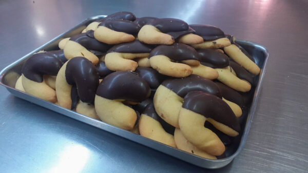 Biscotti Dessert - immagine 3