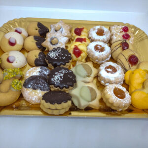 Biscotti Dessert