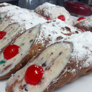 Cannoli
