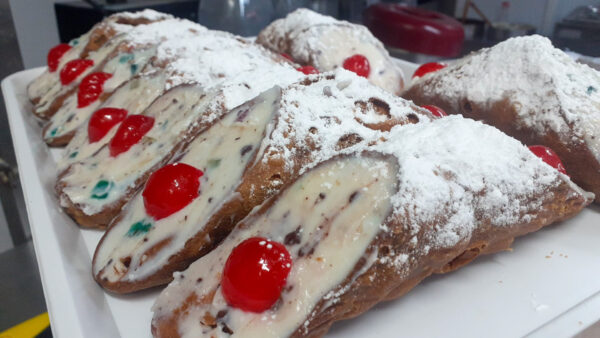 Cannoli