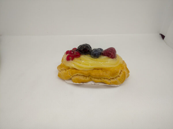 Bignè (di Pastarella)
