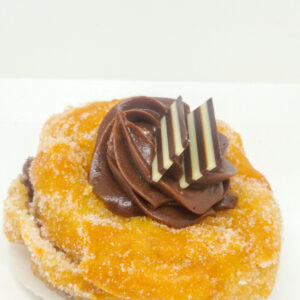 Zeppole