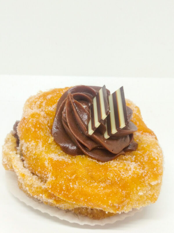 Zeppole