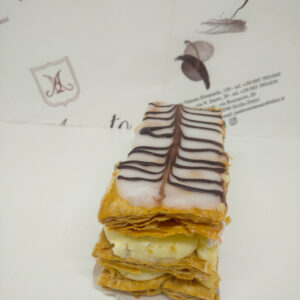 Millefoglie