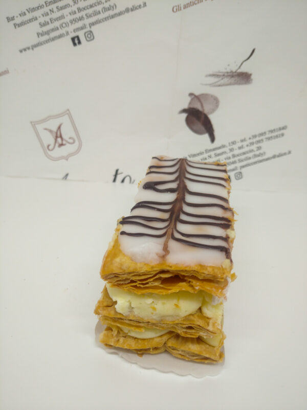 Millefoglie