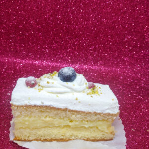 Trancio di torta