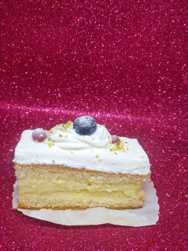 Trancio di torta - immagine 2