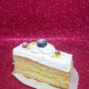 Trancio di torta