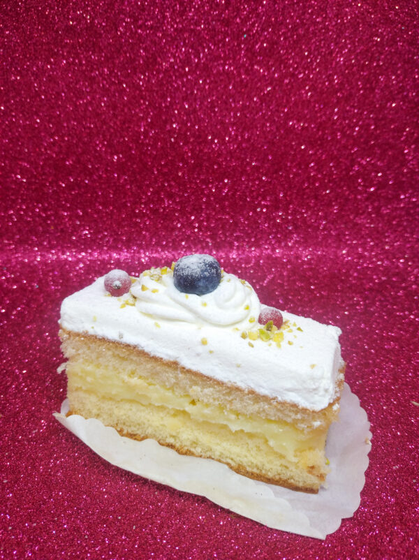 Trancio di torta