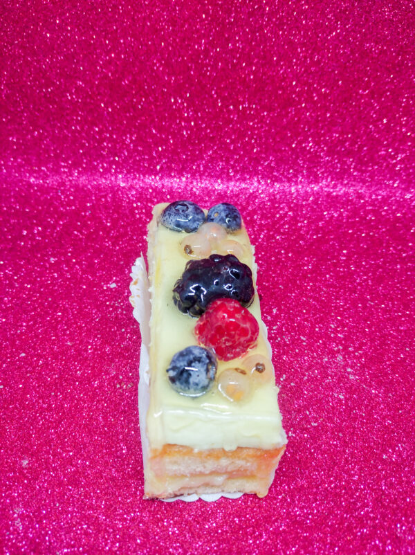 Trancio di torta - immagine 3