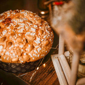 Panettoni artigianali